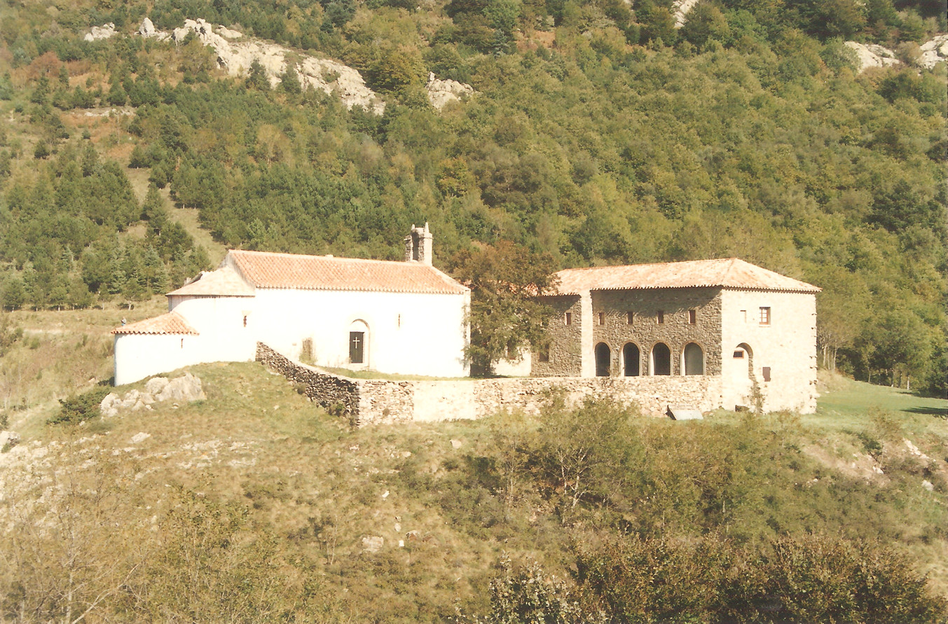 santuari